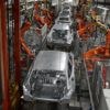 German economy shrank by 0.3% in second quarter in worse showing than initially thought