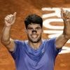 Masters 1000 de Rome. Alexander Zverev et Carlos Alcaraz filent tranquillement en 8e de finale