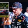 Nu niet onder schuilnaam: Max Verstappen maakt zijn debuut op Nürburgring (maar ontsnapt niet aan examen)