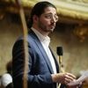 Bateau humanitaire pour Gaza intercepté : "Nous aurions voulu une condamnation ferme" de la part du gouvernement, réagit le député Aurélien Le Coq