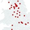The towns still living in fear of grooming gangs: Parents in areas preyed on by abusers are terrified their children will be targeted next as map reveals shocking scale of scandal