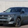 Raumgleiter mit "Sofa-Design": Citroen C5 Aircross wächst in alle Richtungen