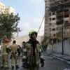 Israel's endgame may be regime change in Iran - but it's a gamble