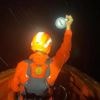 Rescuers search for 11 missing after speedboat capsized in western Indonesia