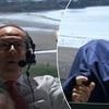 Chaos at The Open as terrifying animal invades broadcast booth and forces PGA Tour star to take cover