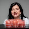 Food grown with fewer chemicals? A Brazilian scientist wins $500,000 for showing the way
