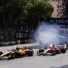 Grand Prix im Fürstentum: Norris erfüllt sich Traum - und macht die Formel 1 spannend