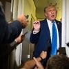 Greifen die USA ein?: Trump will "echtes Ende, nicht Waffenruhe" im Iran-Krieg
