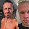 Jack Grealish sends defiant message in summer fitness snap after being exiled by Pep Guardiola - while Erling Haaland suffers Miami blunder after seeing Man City bromance broken up