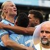 Key Man City player 'reaches agreement in principle' over new contract after racking up over 200 games in last five seasons