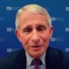 Anthony Fauci warns Americans not to let down their guard about COVID-19 variants
