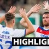 Rangers knock out Panathinaikos in Champions League qualifying