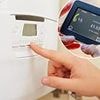Save £20 a month on your energy bills by flicking on your boiler's 'summer' mode switch