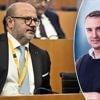 “België als wereldkampioen belastingen heffen zwijgt best over een betaalpolitie”