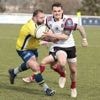 Rugby. « À Niort, j’ai réalisé mon rêve », Jean-Baptiste Bretagnolle heureux de retrouver Espinassou