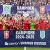 FC Twente kampioen op doelsaldo na comeback en zinderende ontknoping, PSV loopt primeur nipt mis
