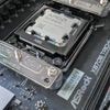 Defekte Ryzen-Prozessoren: Asrock schraubt erneut am BIOS