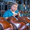 Schoenenmerk Van Lier staat na 210 jaar op omvallen: dochterbedrijven failliet, webshop op zwart