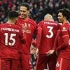 Besiktas 'terminate the contract of former Arsenal and Liverpool star' after two years at the club