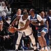 Une enquête pour insultes racistes contre Draymond Green ouverte par les Timberwolves de Minnesota