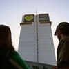 Bereaved and survivors call for justice on eighth anniversary of devastating Grenfell fire that killed 72 people ahead of tower block being pulled down