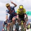 Remco Evenepoel boekt eerste zege na Tour-opgave en bekendmaking transfer