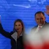 Historiker, Türsteher, Boxer: Polens neuer Präsident hat dunkle Vergangenheit