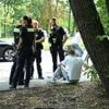 Notfälle: Polizei: Fahrer nach Unfall in Berlin-Wedding festgenommen
