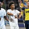 De aanvallers maken het Pocognoli niet makkelijk: op zoek naar een spitsenduo bij Union tegen PSV