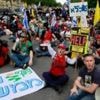 Israel PM 'uncertain' over condition of three Gaza hostages