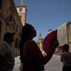 Espagne : plus de 1 000 décès sont attribuables à la canicule au mois de juillet