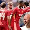 Preston North End 1-3 Liverpool: Darwin Nunez dedicates celebration to late team-mate Diogo Jota as Reds dispatch Championship opponents in pre-season friendly