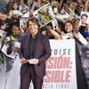 Tom Cruise va recevoir un Oscar d’honneur