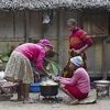 Gesundheitsschädliche Folgen: Eine Milliarde Menschen durch Kochen an offenen Feuern gefährdet
