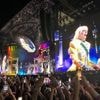 Improvisierte Sprengsätze: Polizei verhindert Anschlag auf Lady Gagas Millionen-Konzert