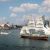 Sail 2025: deze elf schepen mag je niet missen