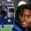 CeeDee Lamb, estrella de los Dallas Cowboys, rompe su silencio sobre el canje sorprendente de George Pickens