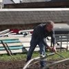 Eure : commerces, petits services, travaux de rénovation… Benoît Hennart, un maire à tout faire