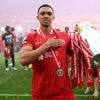 Real betaalt 10 miljoen voor Alexander-Arnold om hem al voor WK in te zetten