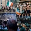Celtic fans urged to stay away from city centre title party as council highlights fears over 'damage and disruption' following last year's trouble