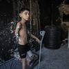 "Verletzte und Kranke aufnehmen": Gaza-Helfer sehen Deutschland in der Mitschuld
