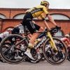 Na de Tour nu ook fietsendiefstal in de Vuelta: Visma voor 250 duizend euro aan fietsen kwijt