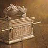 Hidden 'fingerprints' found in the Bible after thousands of years rewrite the story of the Ark of the Covenant
