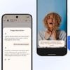 Google verpasst Android und Chrome neue Bedienungshilfen