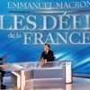 « Je prendrai mes responsabilités » : Emmanuel Macron confirme l’idée du référendum