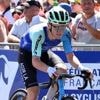 Tour de Pologne. Coup double pour Paul Lapeira, vainqueur de la 2e étape et nouveau leader