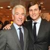 Botschafter in Paris aus dem Trump-Clan: Charles Kuchner – Ex-Häftling und Schwiegervater