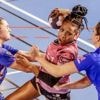 Handball. D2F : Saint-Grégoire Rennes surclassé à Clermont