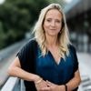 Floortje Dessing weer aan het werk na ziekte: 'Kus de grond onder m'n voeten'