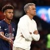 Ligue 1 : le PSG victorieux face à Angers pour ses retrouvailles avec le Parc des Princes